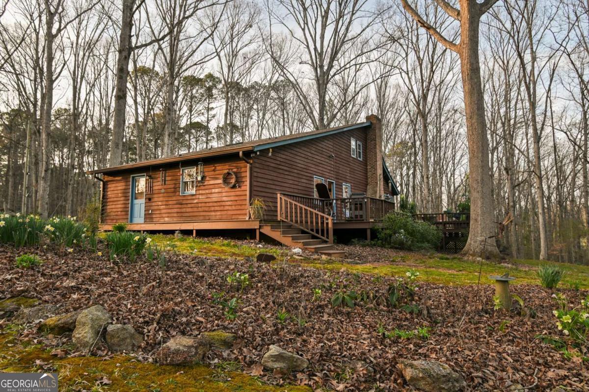 2020 Clotfelter Road