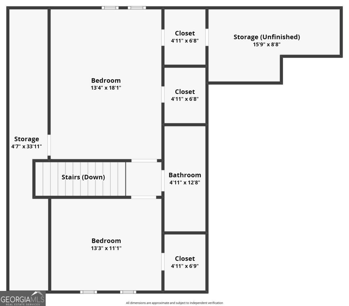 2020 Clotfelter Road