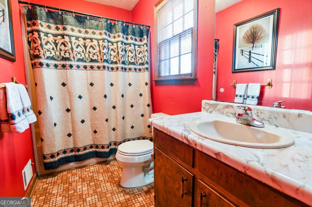 2020 Clotfelter Road