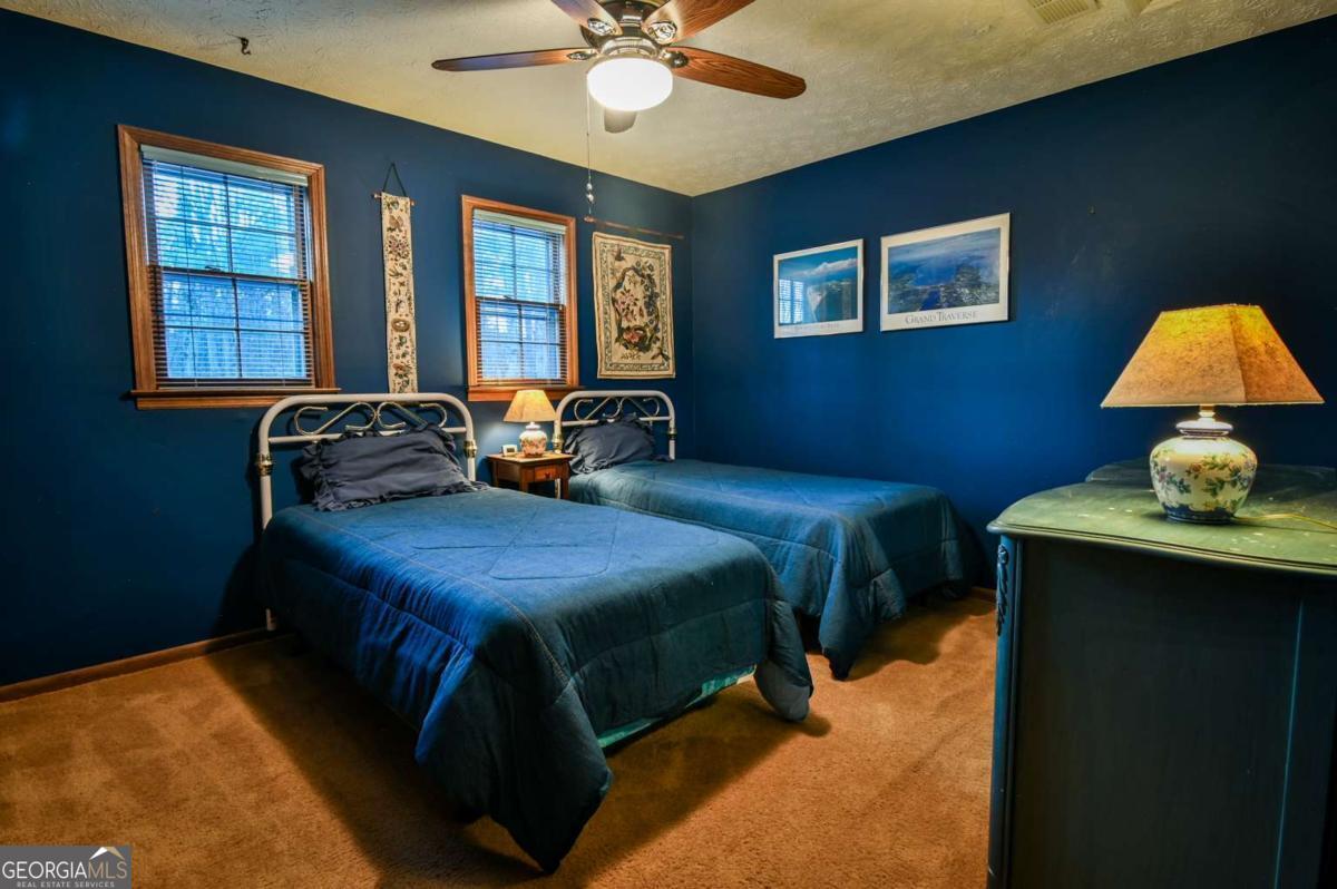 2020 Clotfelter Road