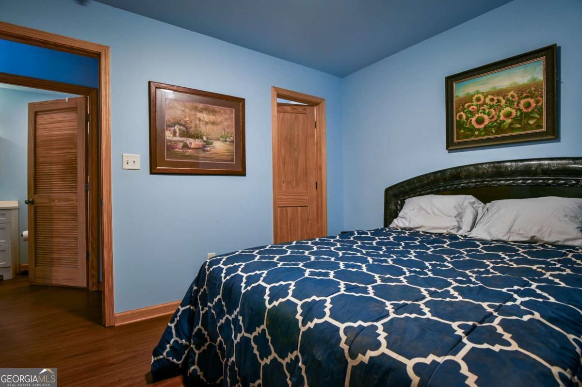 2020 Clotfelter Road