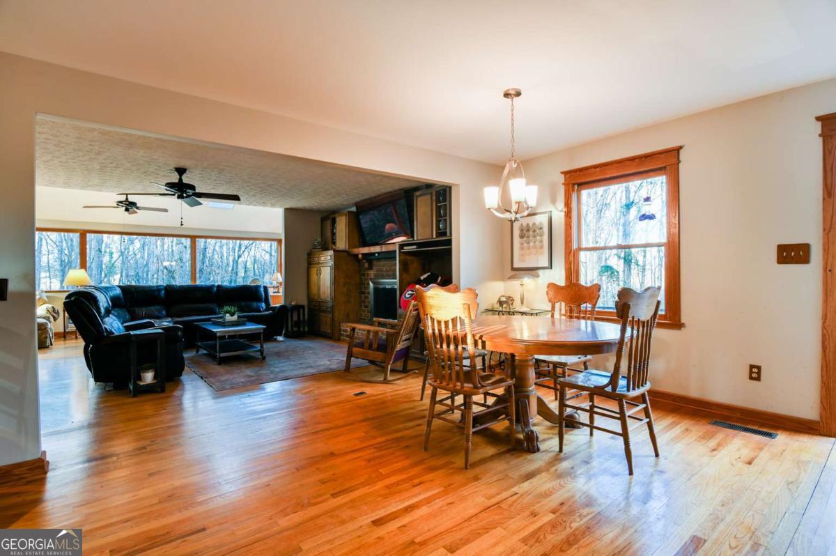 2020 Clotfelter Road