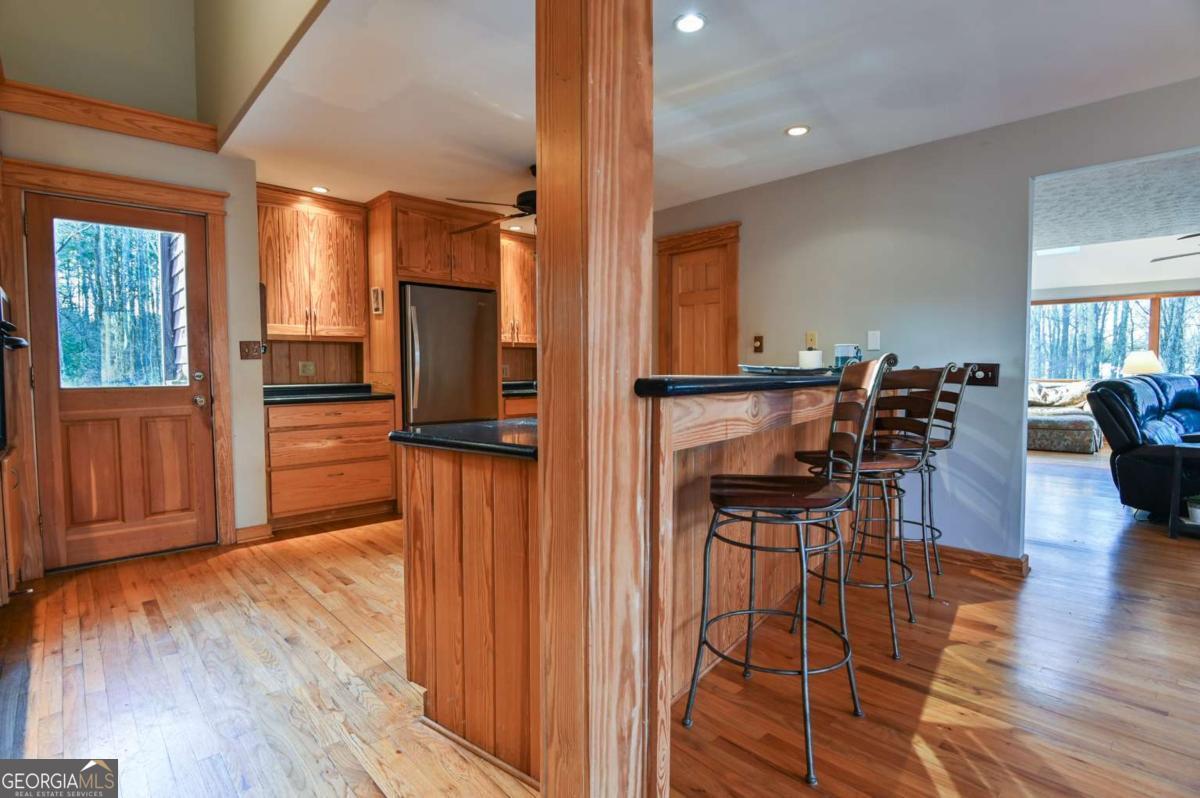 2020 Clotfelter Road