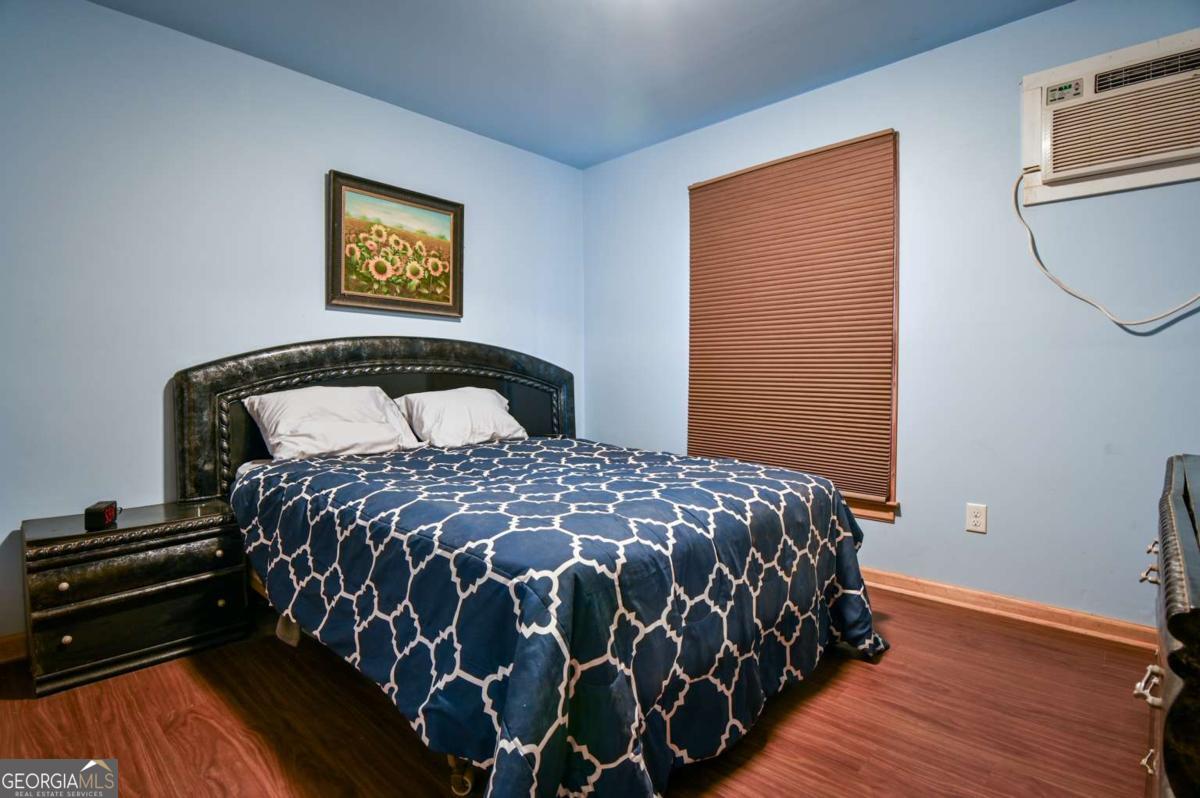 2020 Clotfelter Road