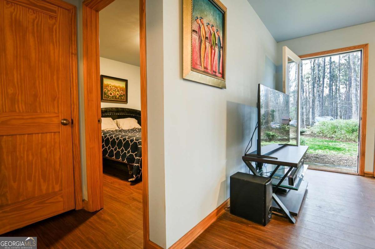 2020 Clotfelter Road