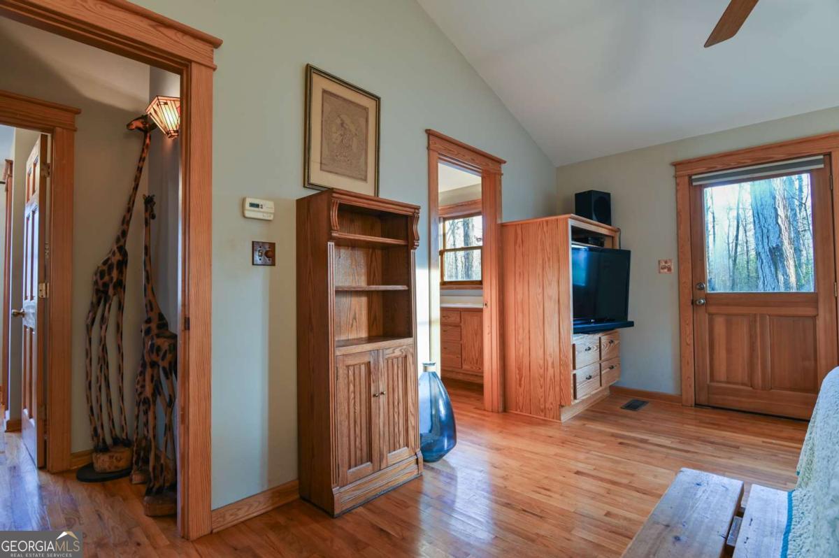 2020 Clotfelter Road