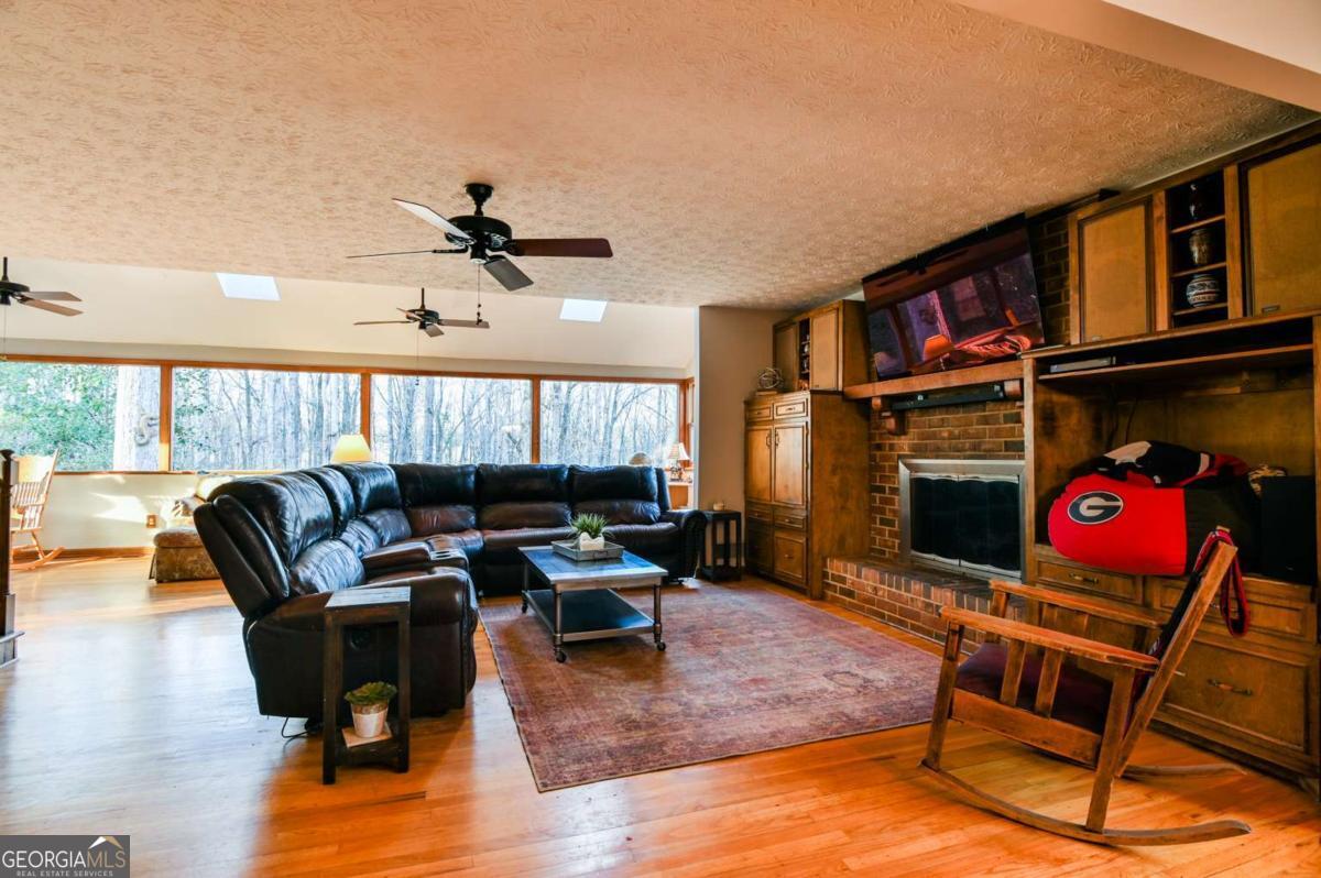 2020 Clotfelter Road