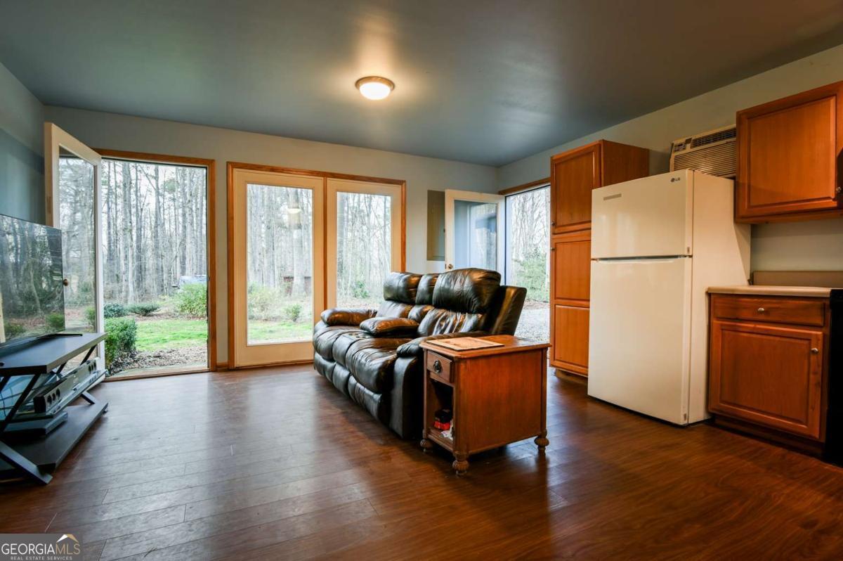 2020 Clotfelter Road