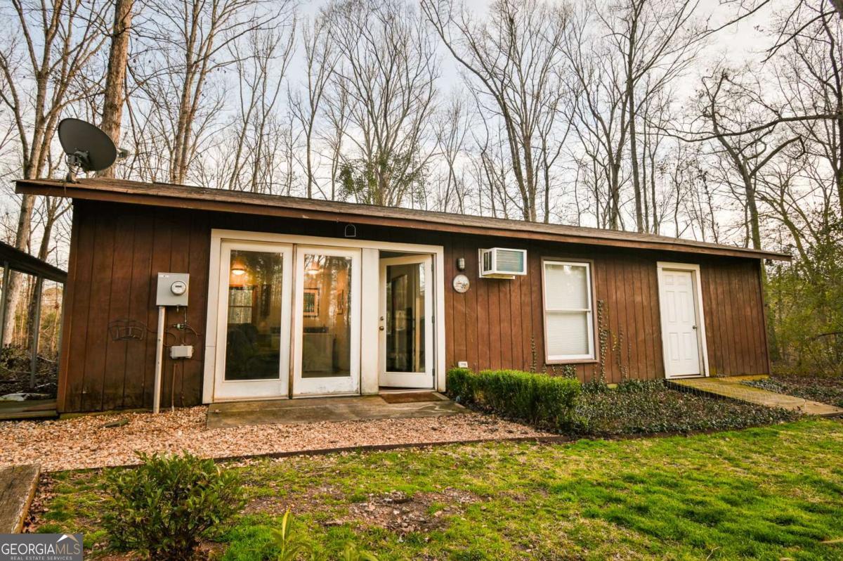 2020 Clotfelter Road