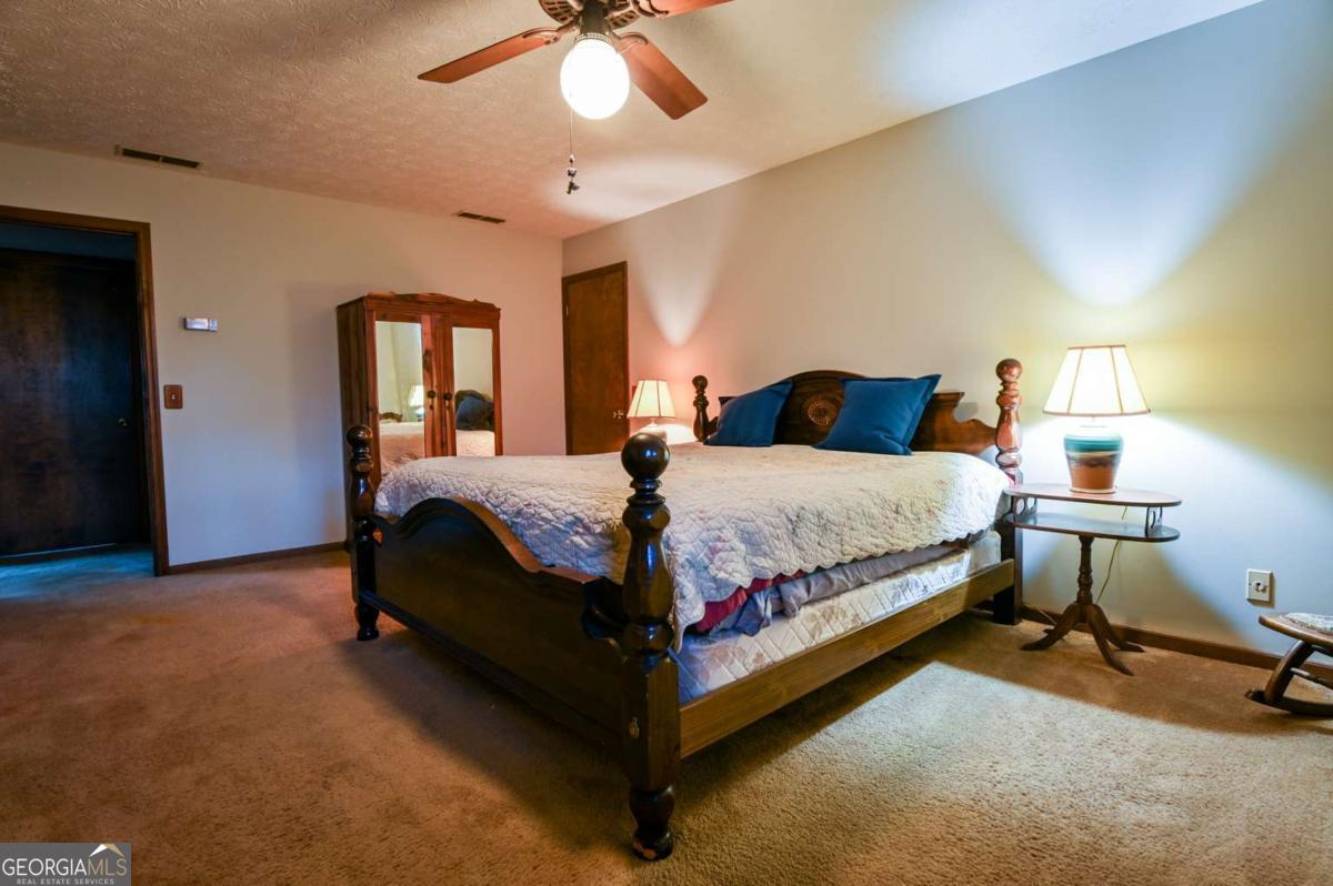 2020 Clotfelter Road