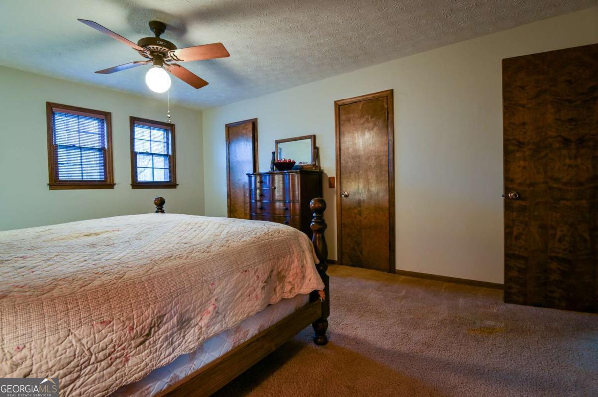 2020 Clotfelter Road