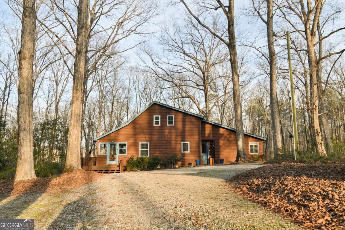 2020 Clotfelter Road