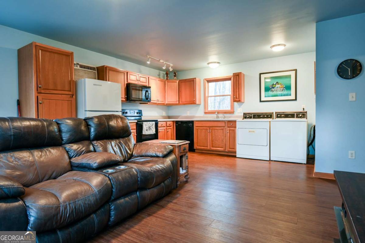 2020 Clotfelter Road