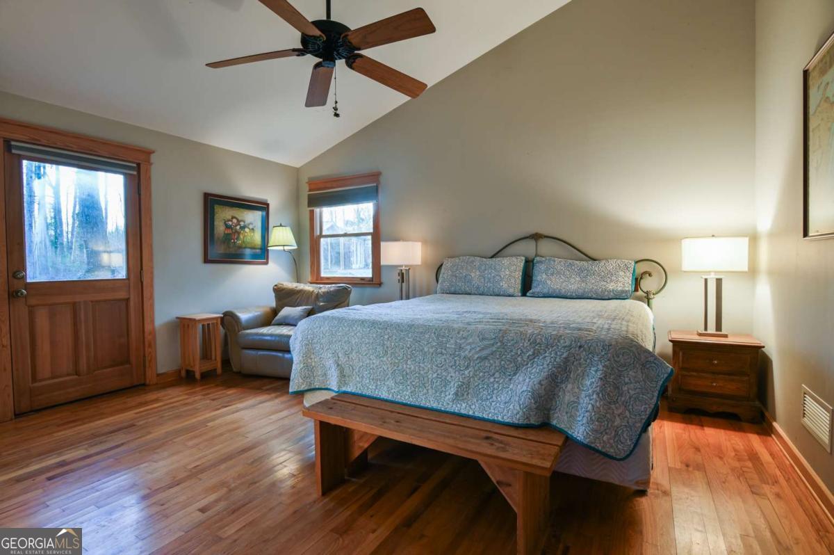 2020 Clotfelter Road