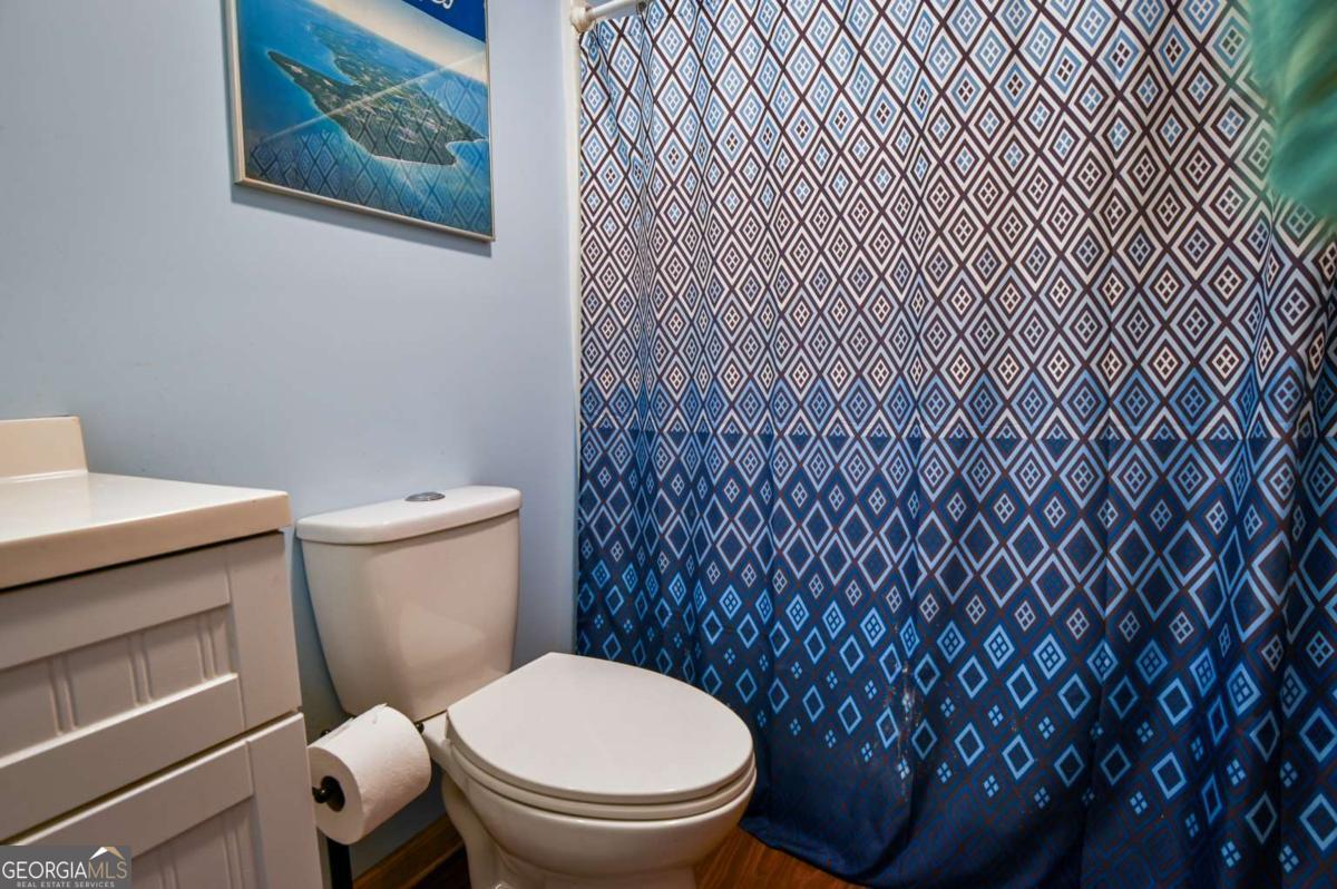 2020 Clotfelter Road