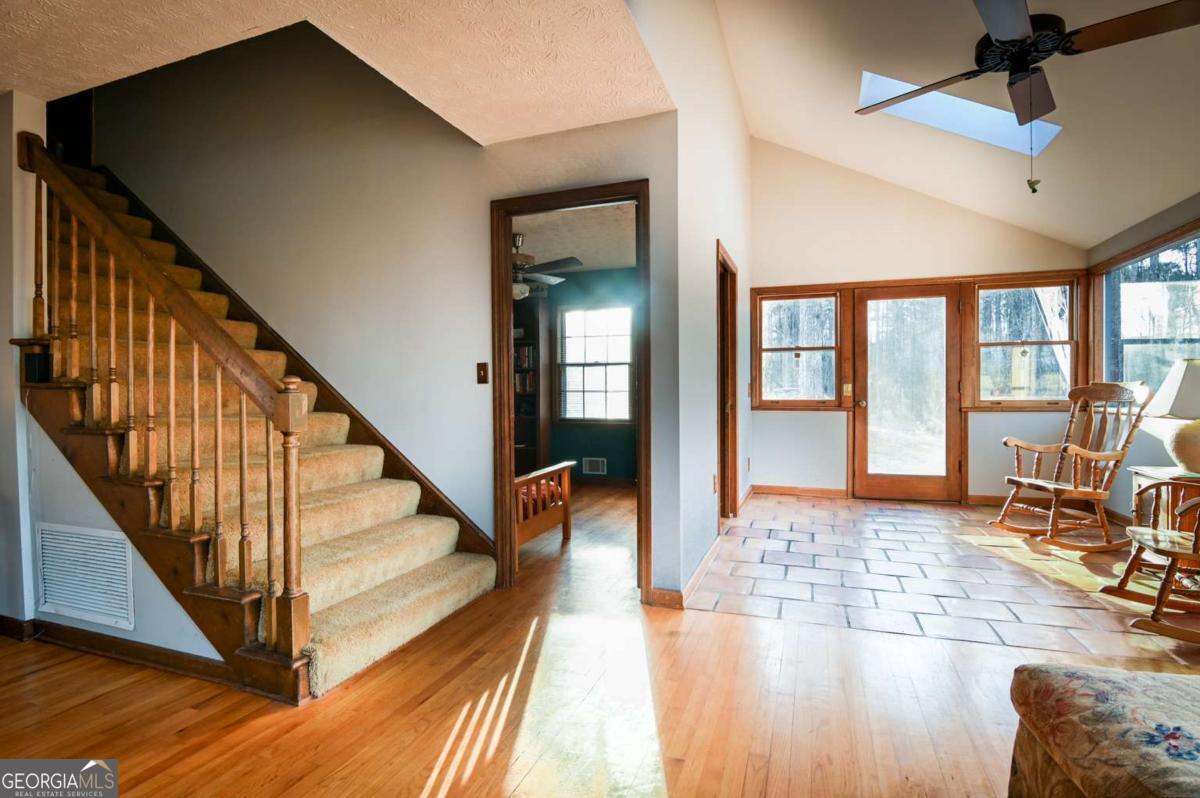 2020 Clotfelter Road