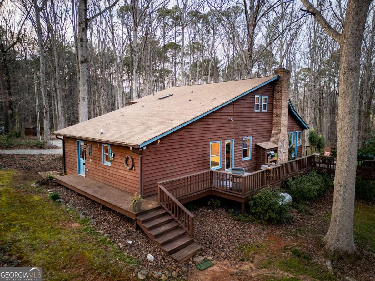 2020 Clotfelter Road