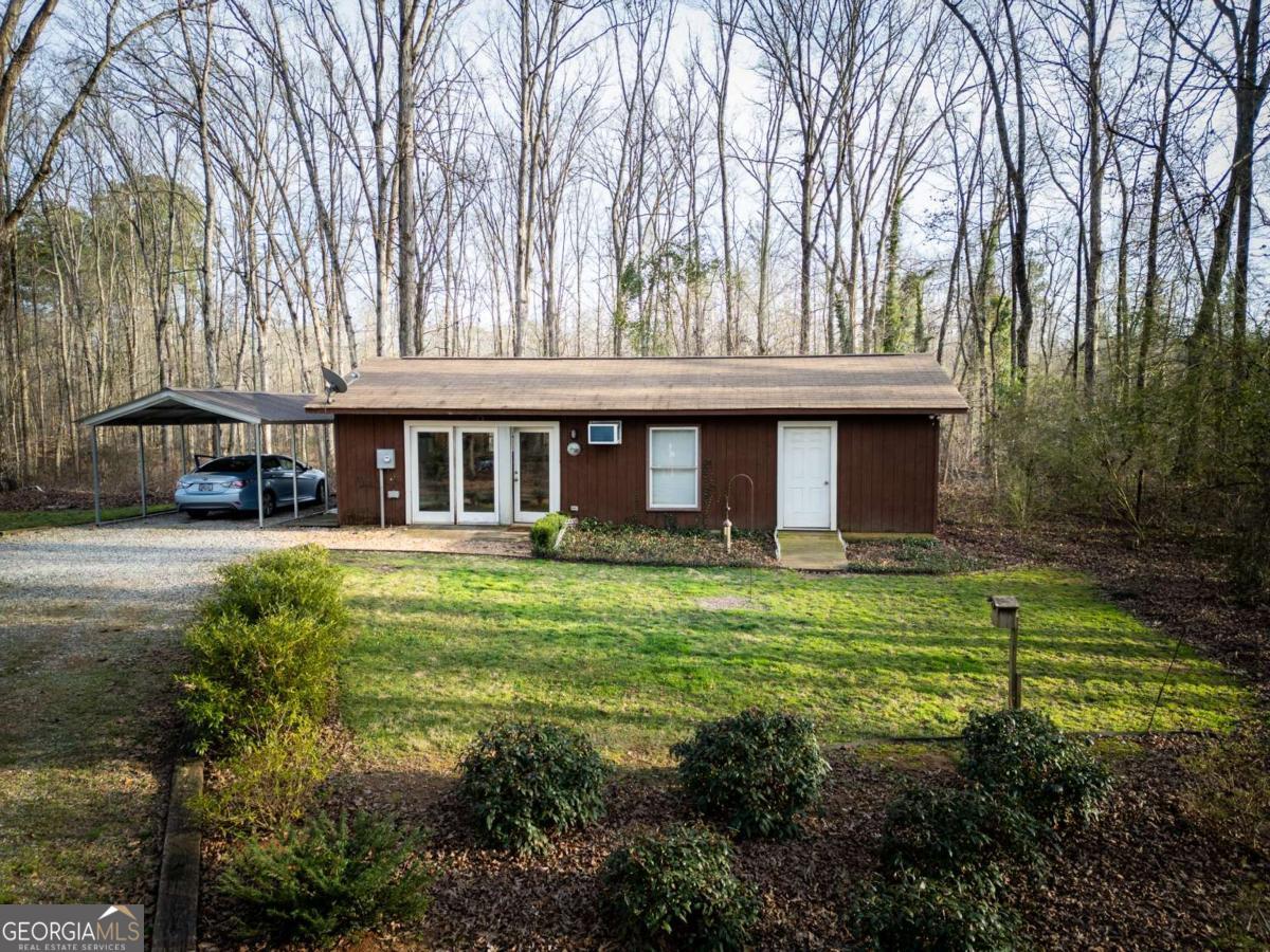 2020 Clotfelter Road