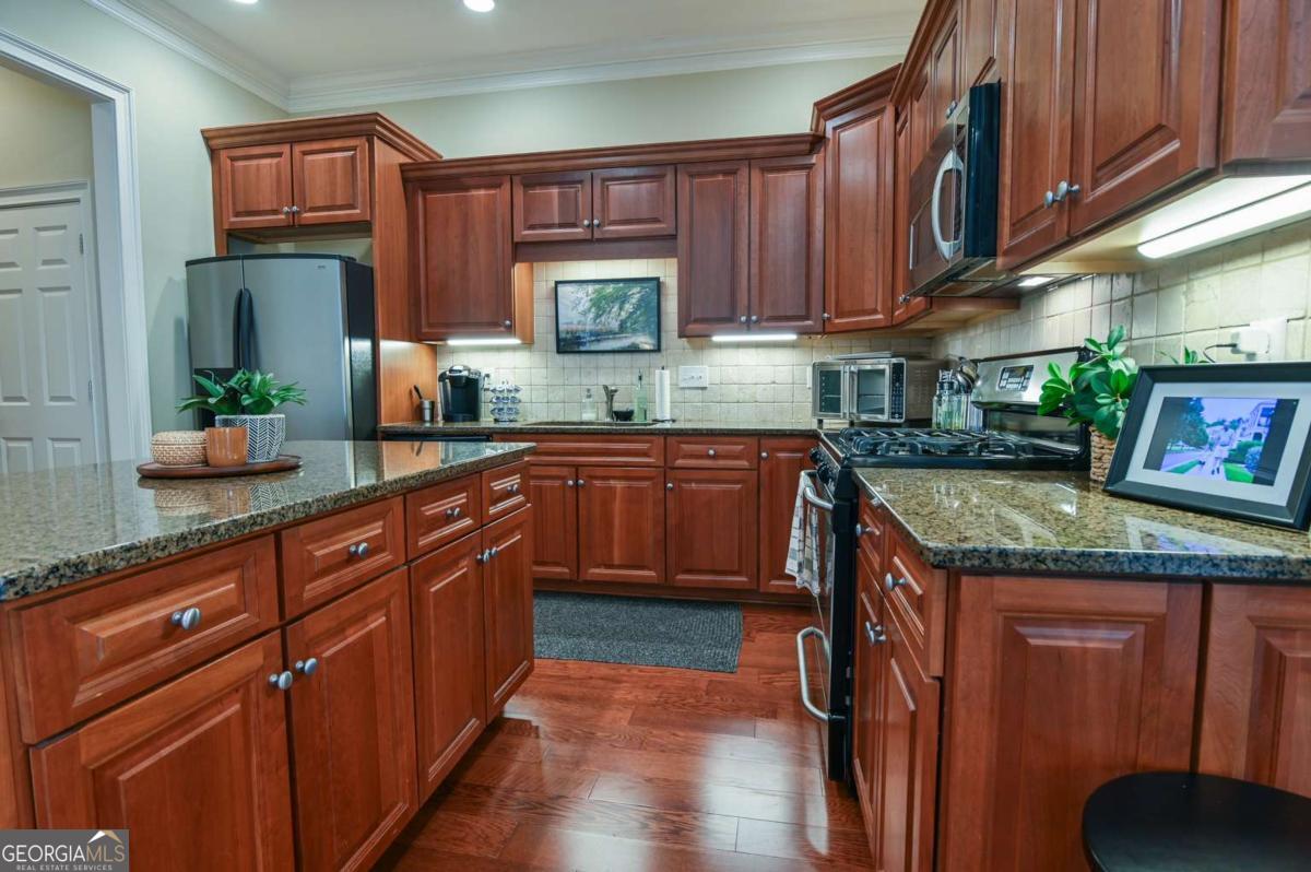 100 Ansonborough Lane