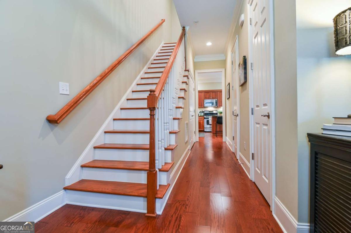 100 Ansonborough Lane