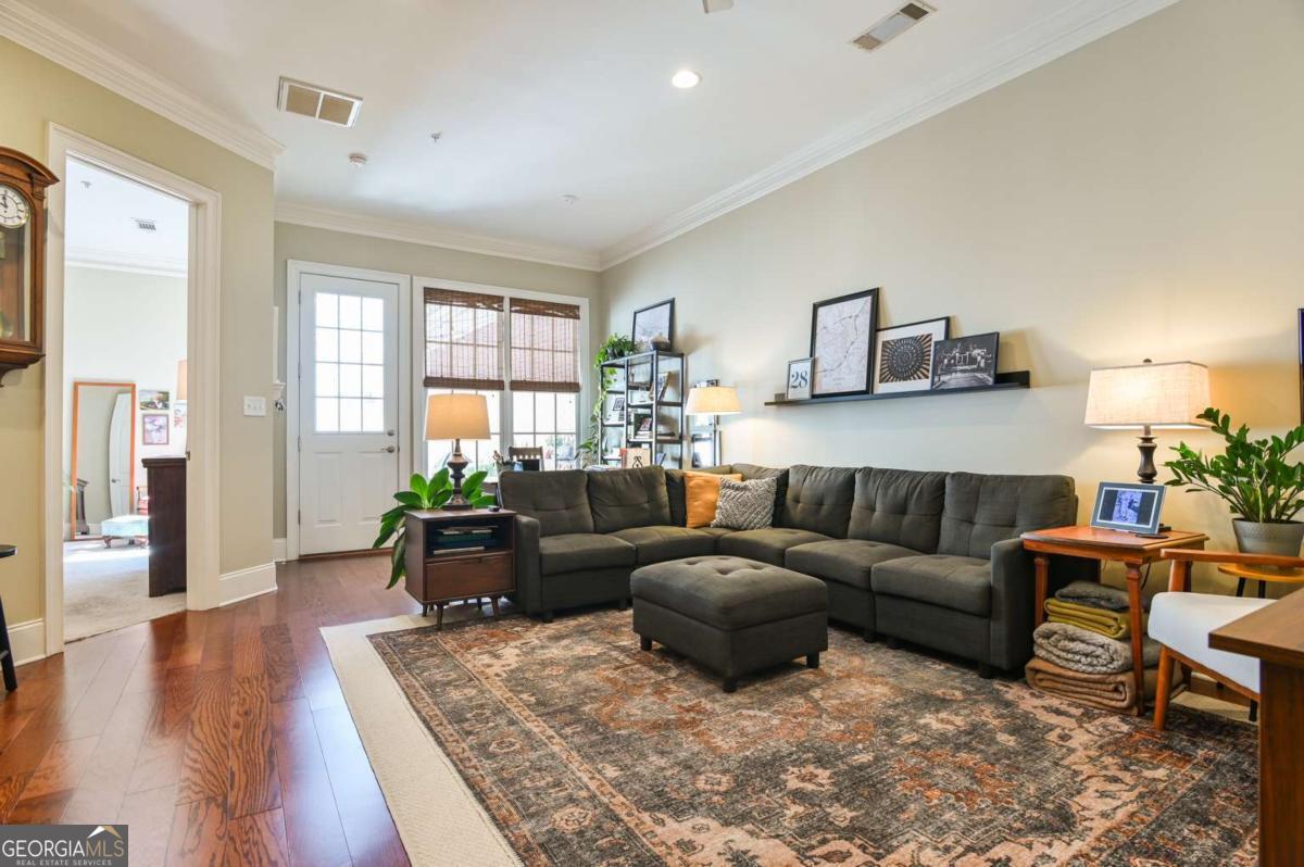 100 Ansonborough Lane