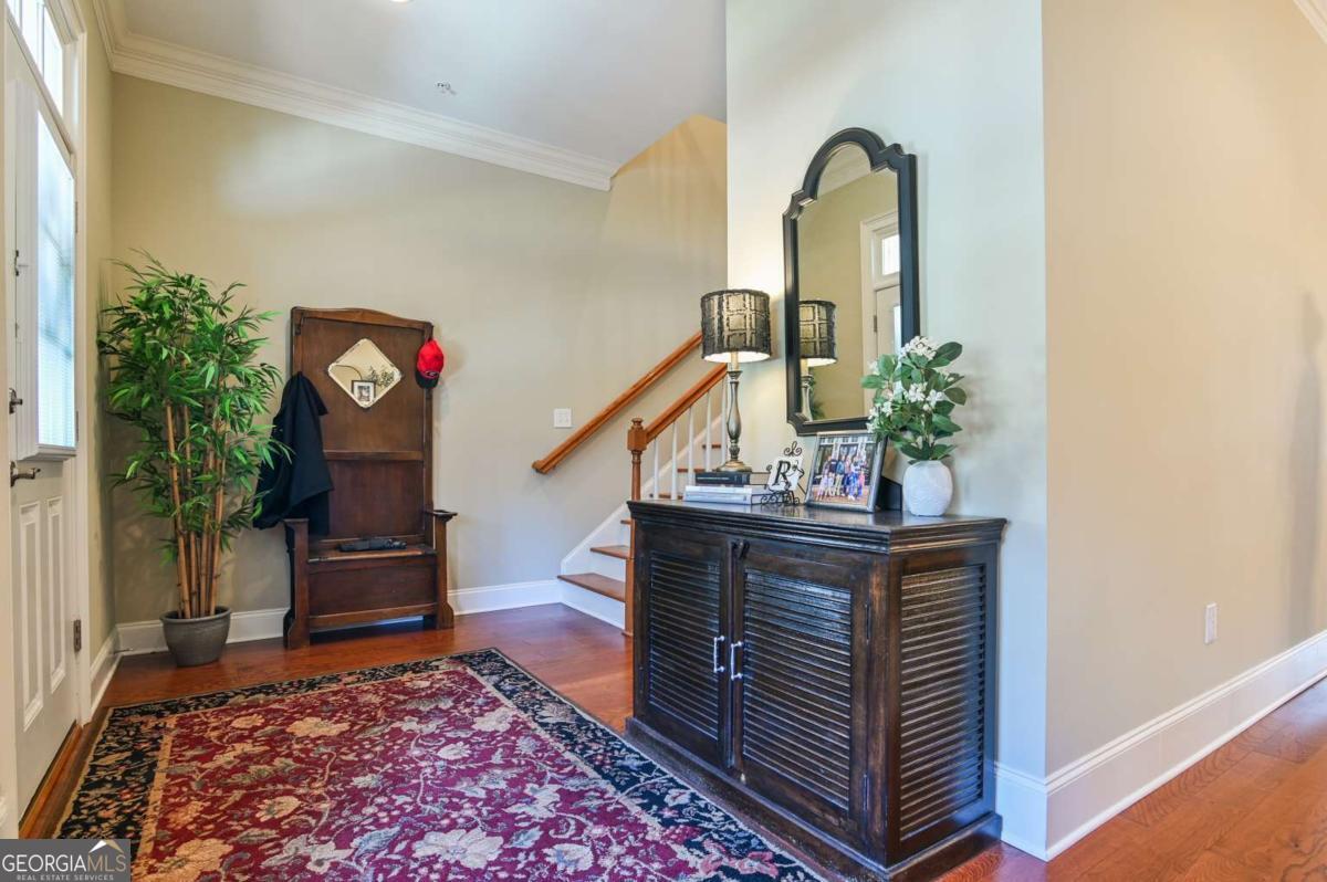 100 Ansonborough Lane