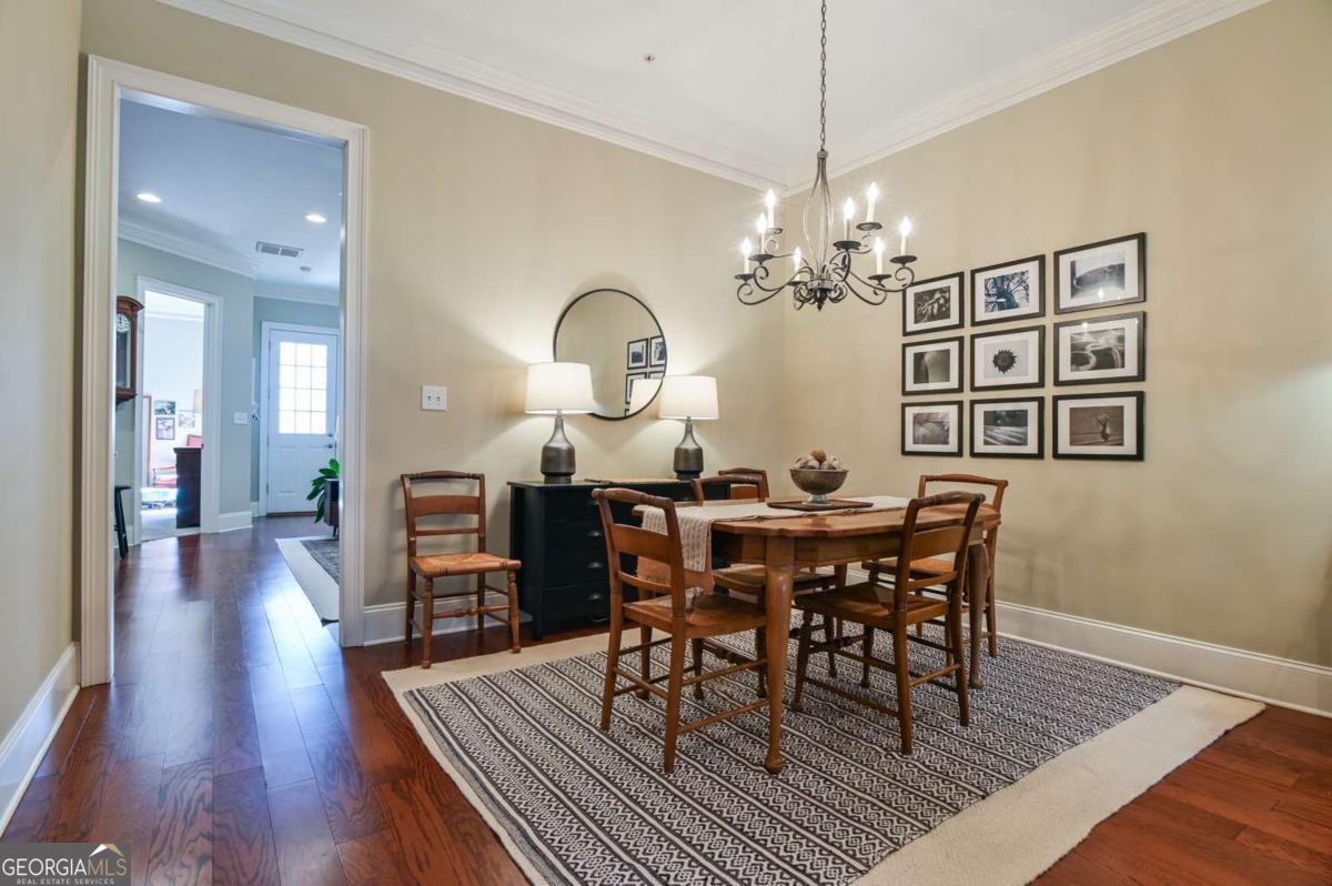 100 Ansonborough Lane