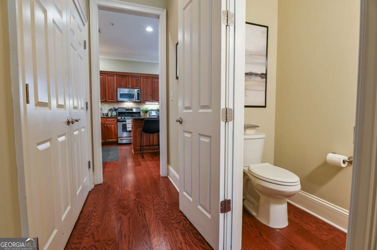 100 Ansonborough Lane