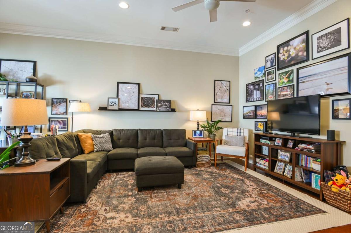 100 Ansonborough Lane