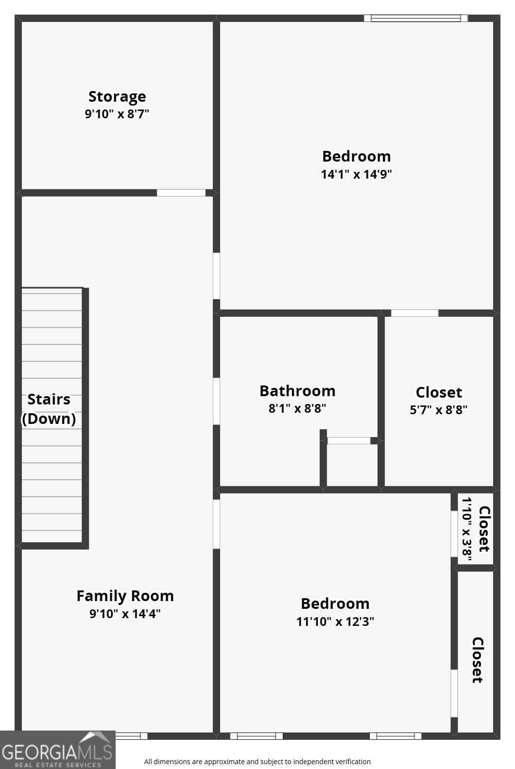 100 Ansonborough Lane