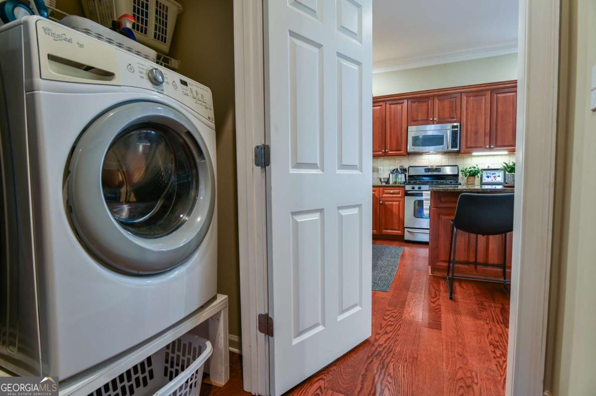 100 Ansonborough Lane