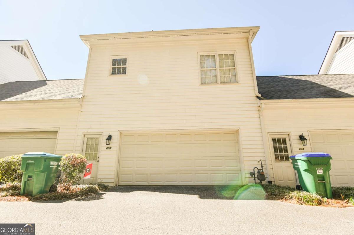 100 Ansonborough Lane