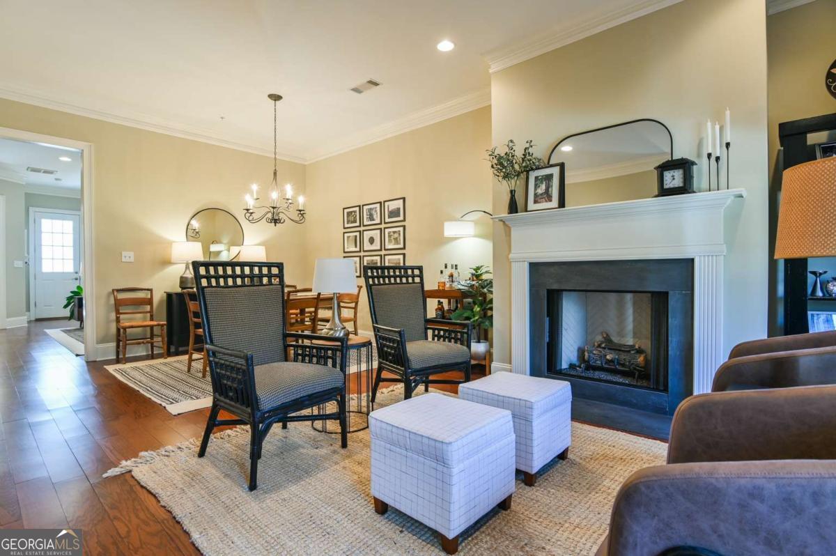 100 Ansonborough Lane