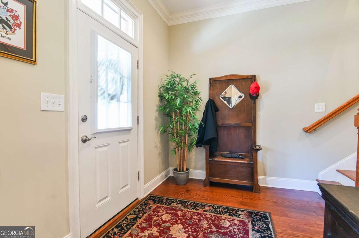 100 Ansonborough Lane