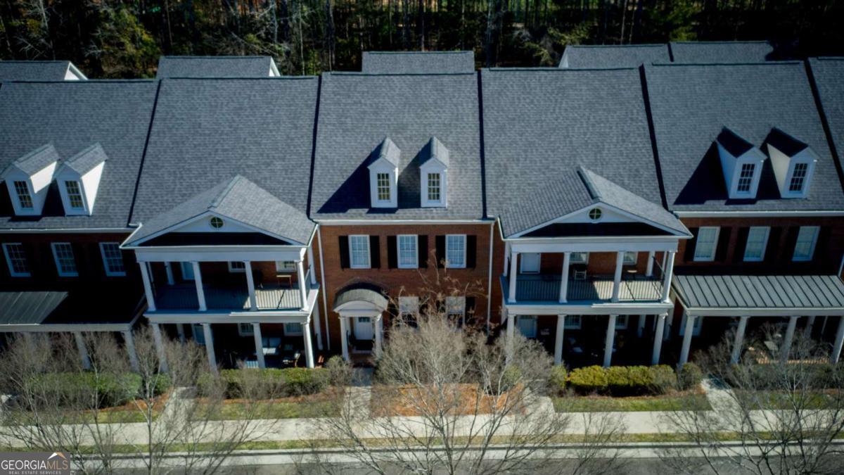 100 Ansonborough Lane