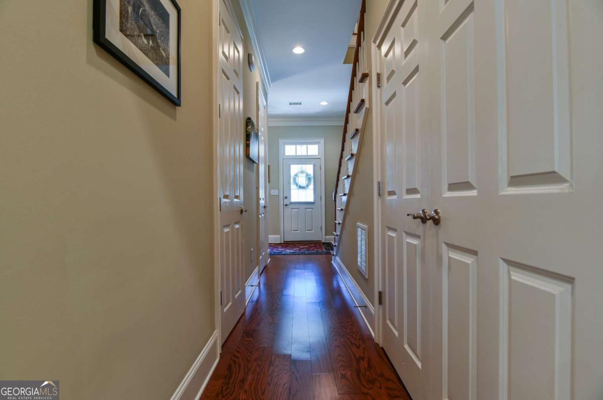 100 Ansonborough Lane