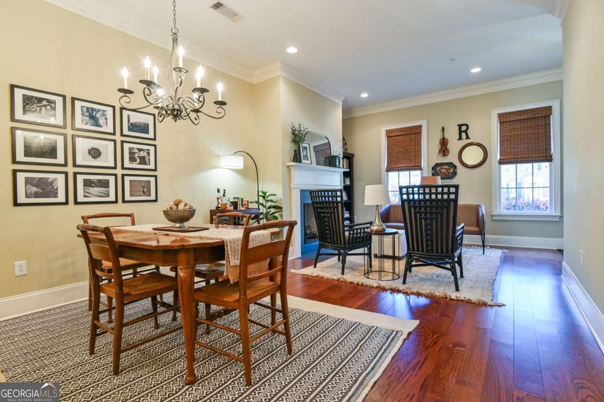 100 Ansonborough Lane