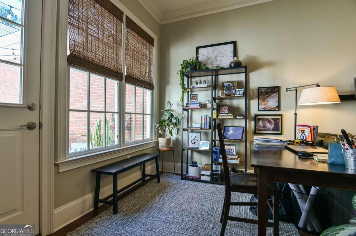 100 Ansonborough Lane