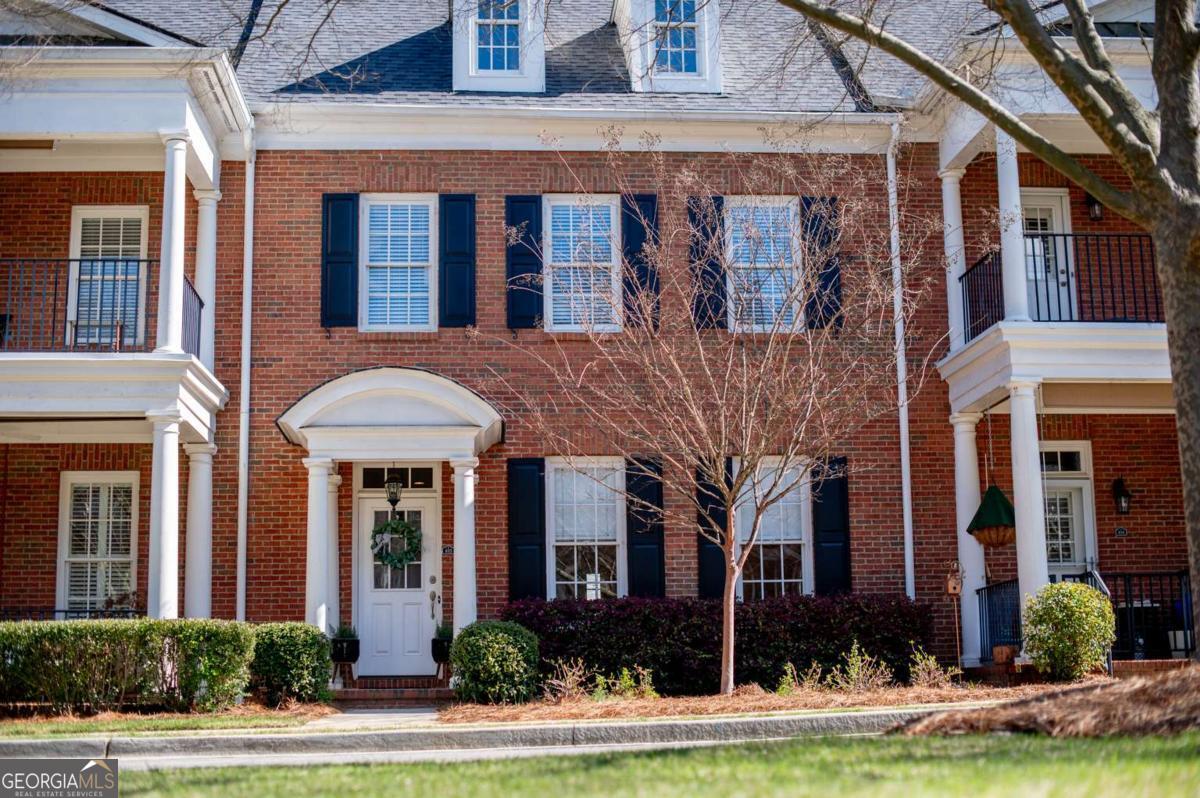 100 Ansonborough Lane