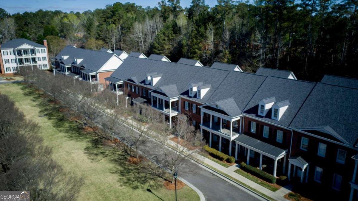 100 Ansonborough Lane