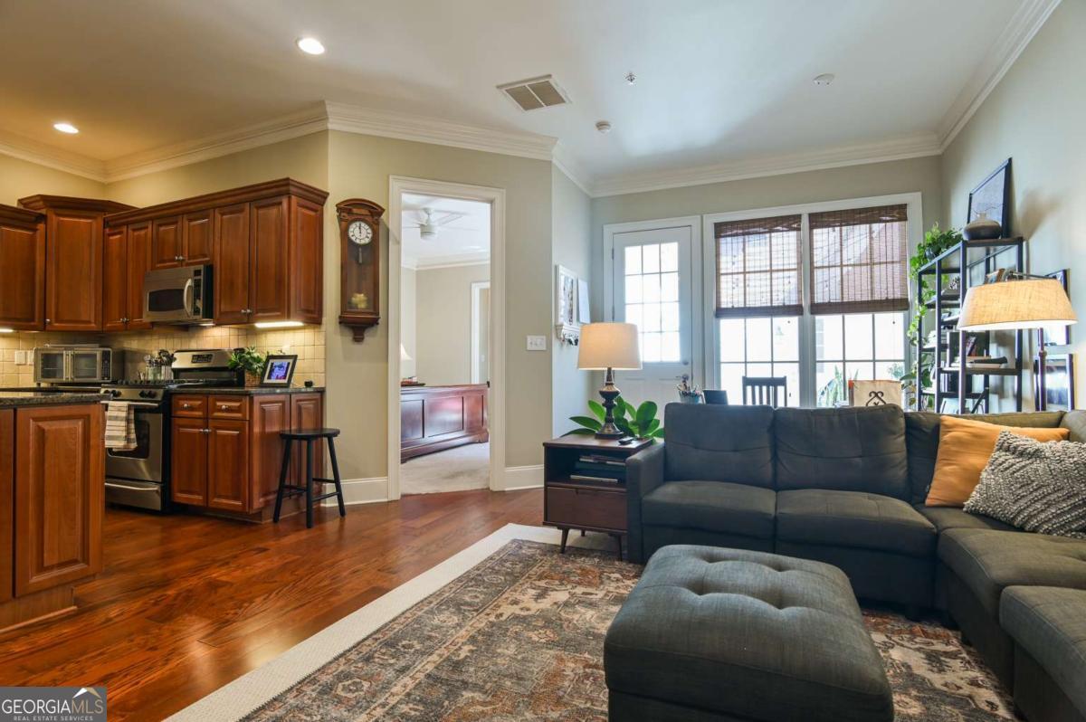 100 Ansonborough Lane