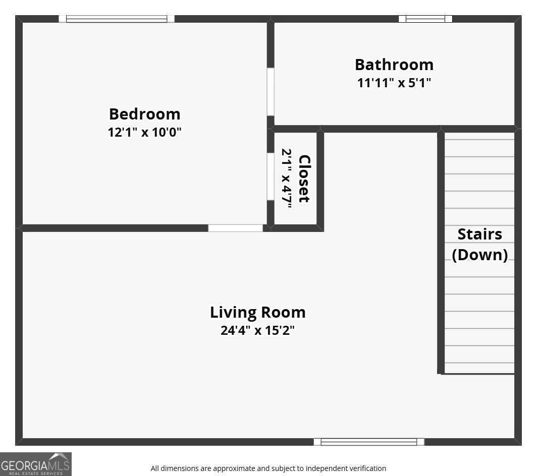 100 Ansonborough Lane