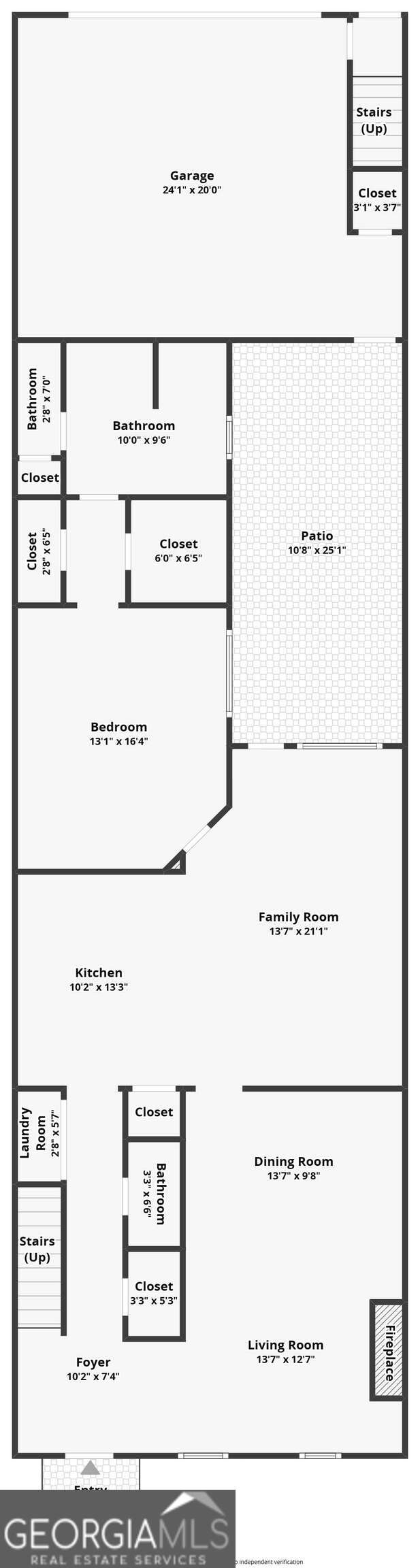 100 Ansonborough Lane