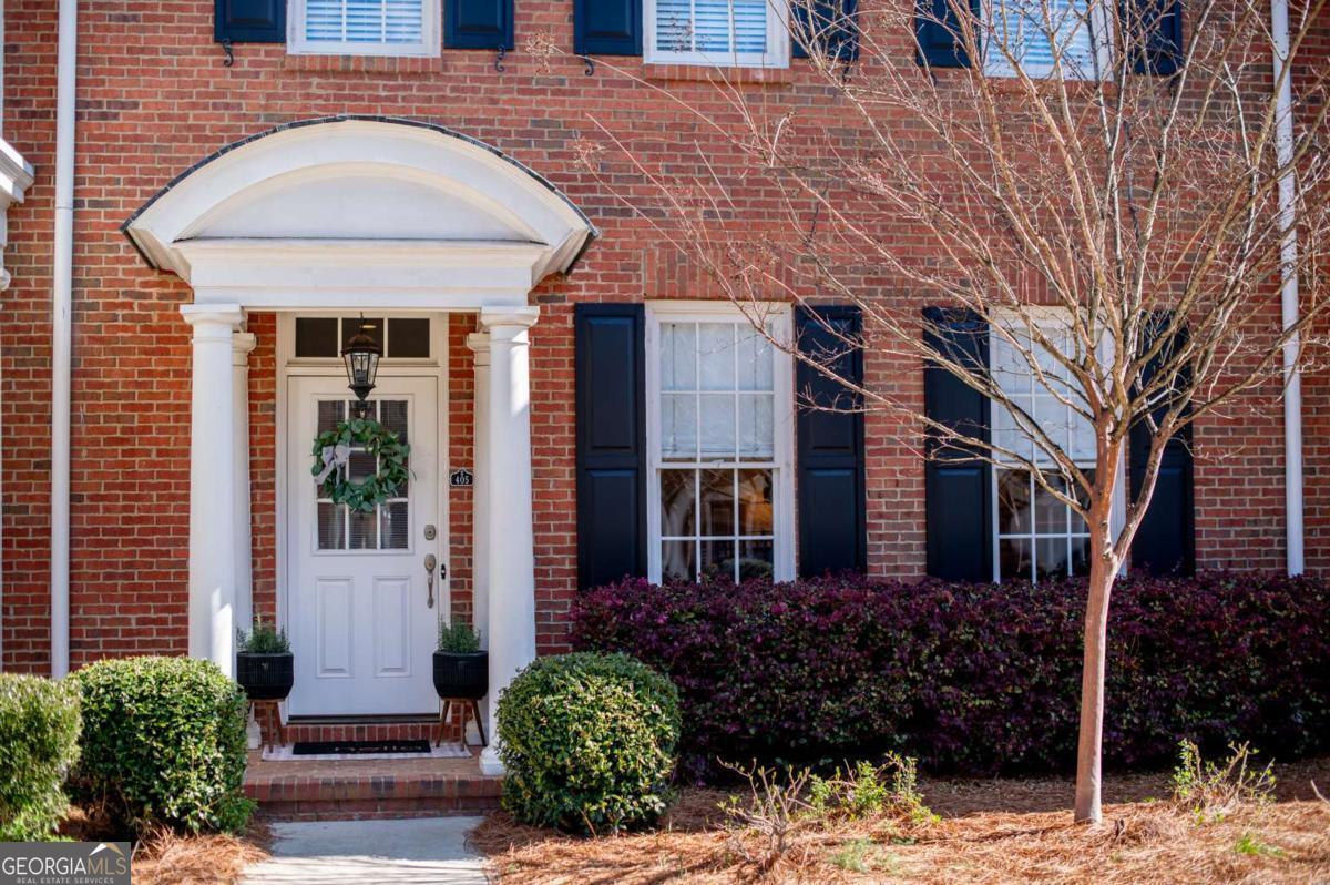 100 Ansonborough Lane