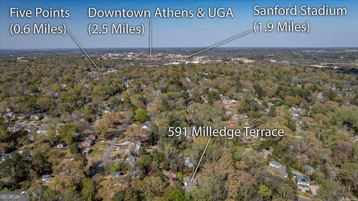 591 Milledge Terrace