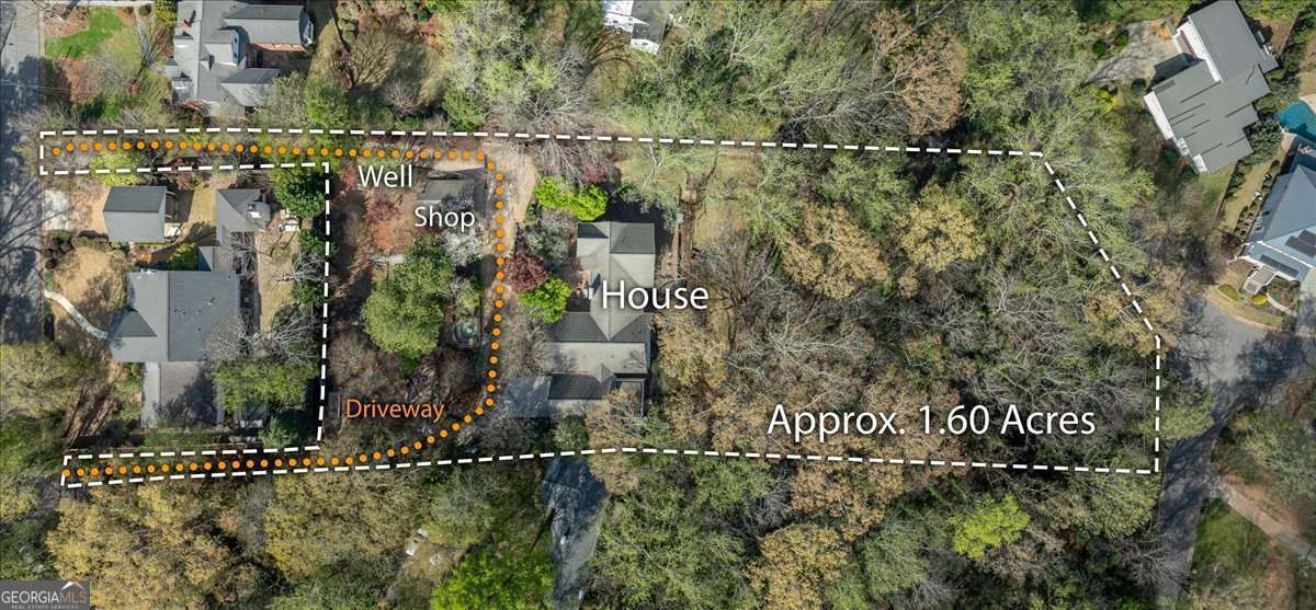 591 Milledge Terrace