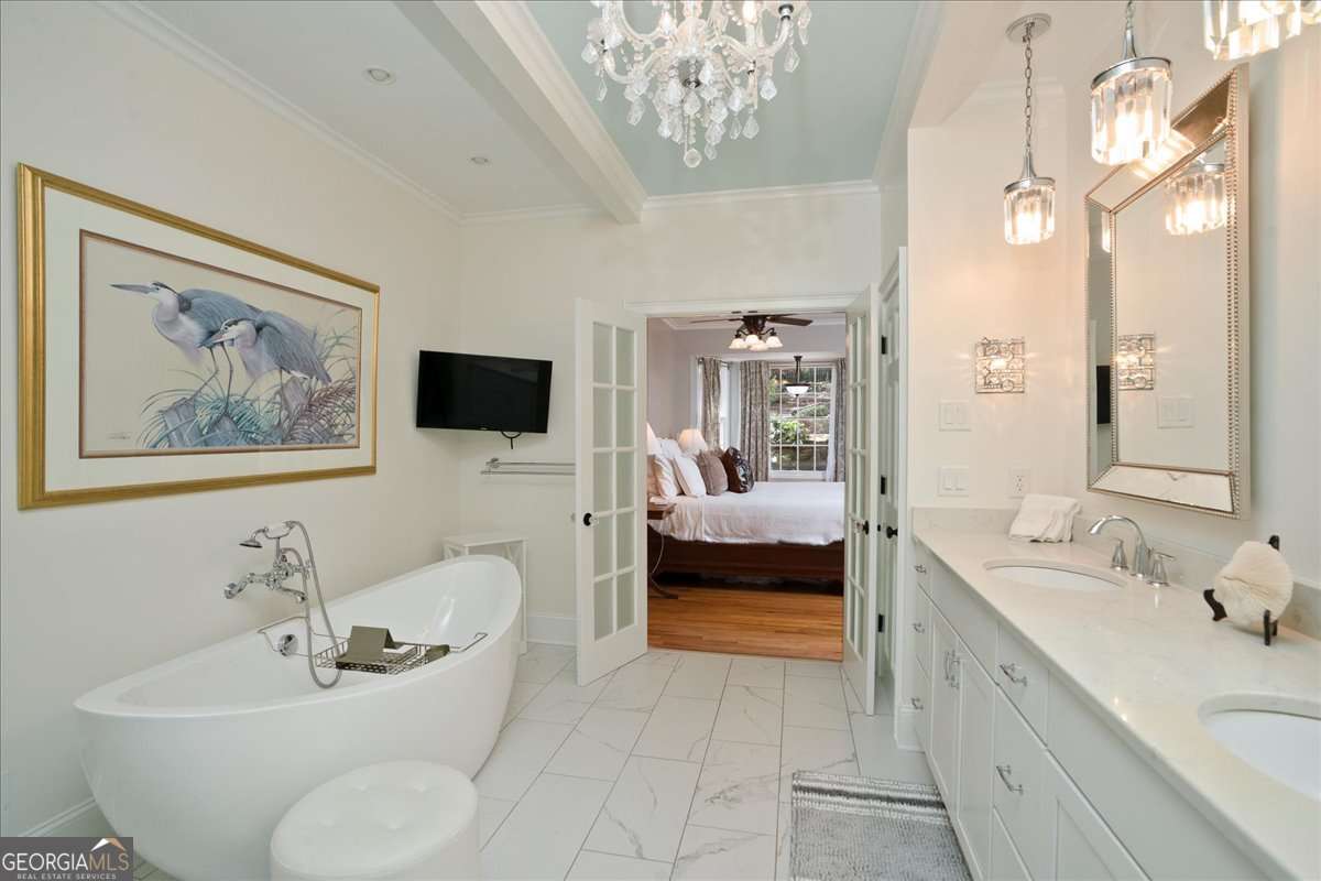 591 Milledge Terrace