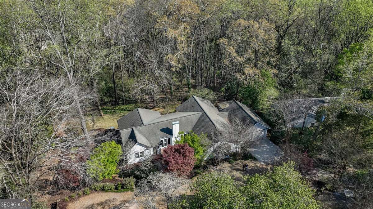 591 Milledge Terrace