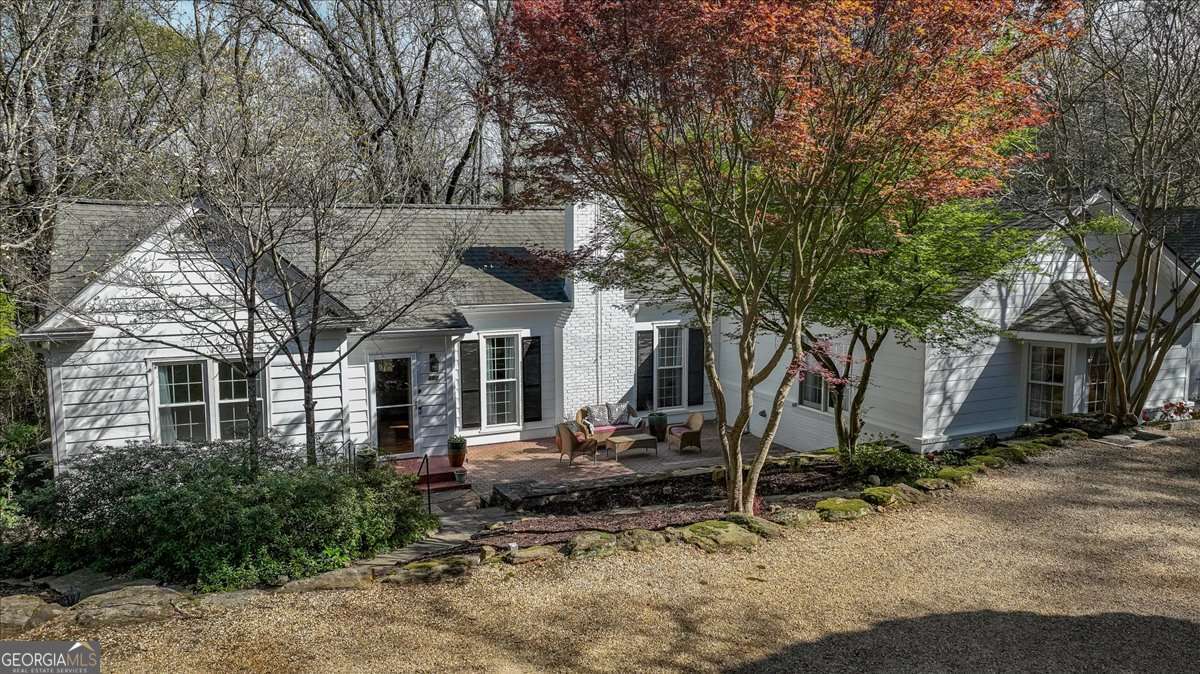 591 Milledge Terrace