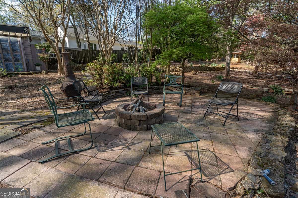 591 Milledge Terrace